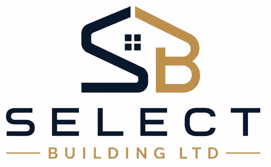 Select Building Construction Ltd