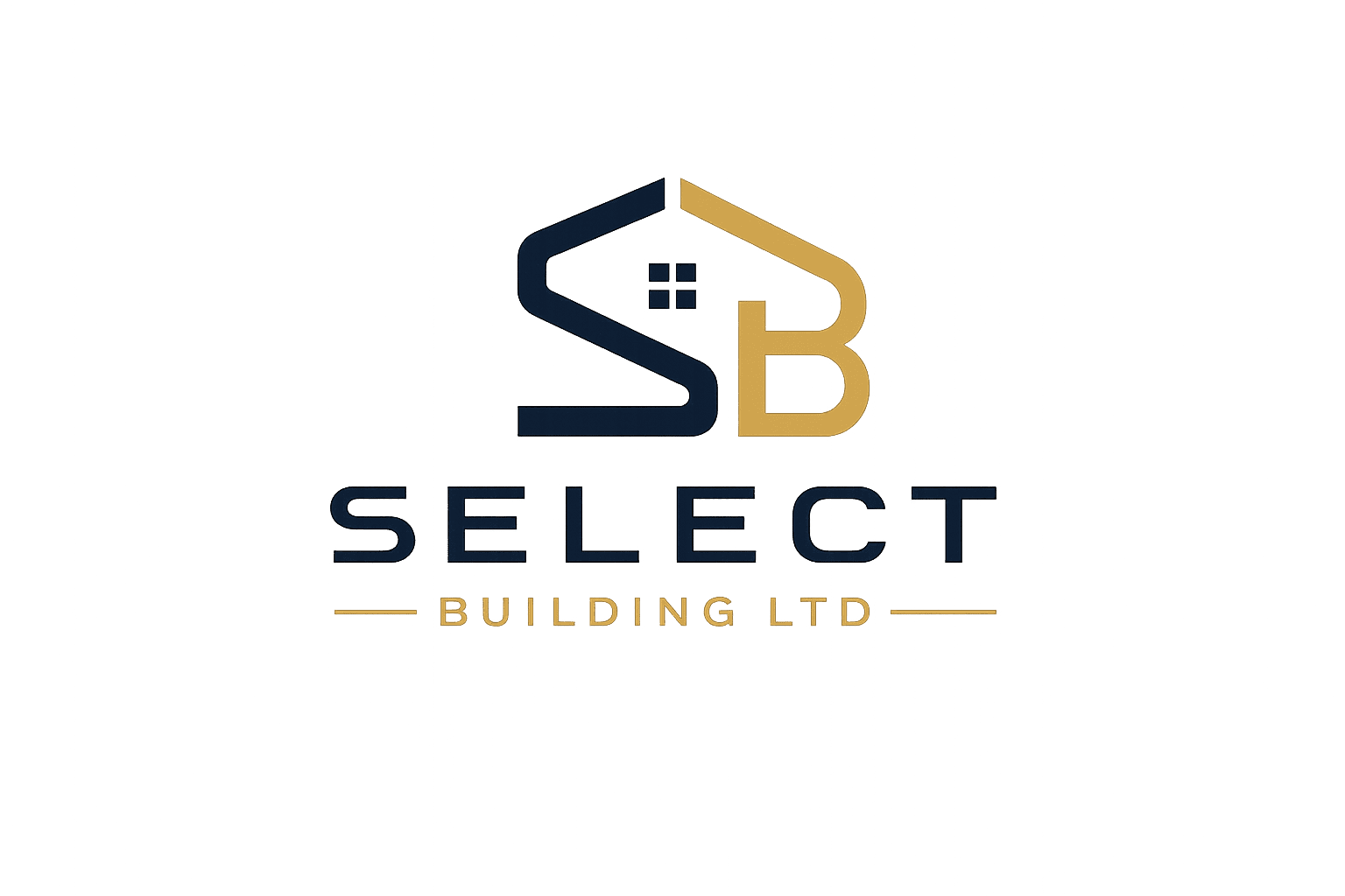 Select Building Ltd
