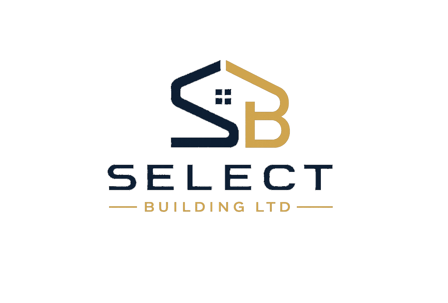 Select Building Ltd