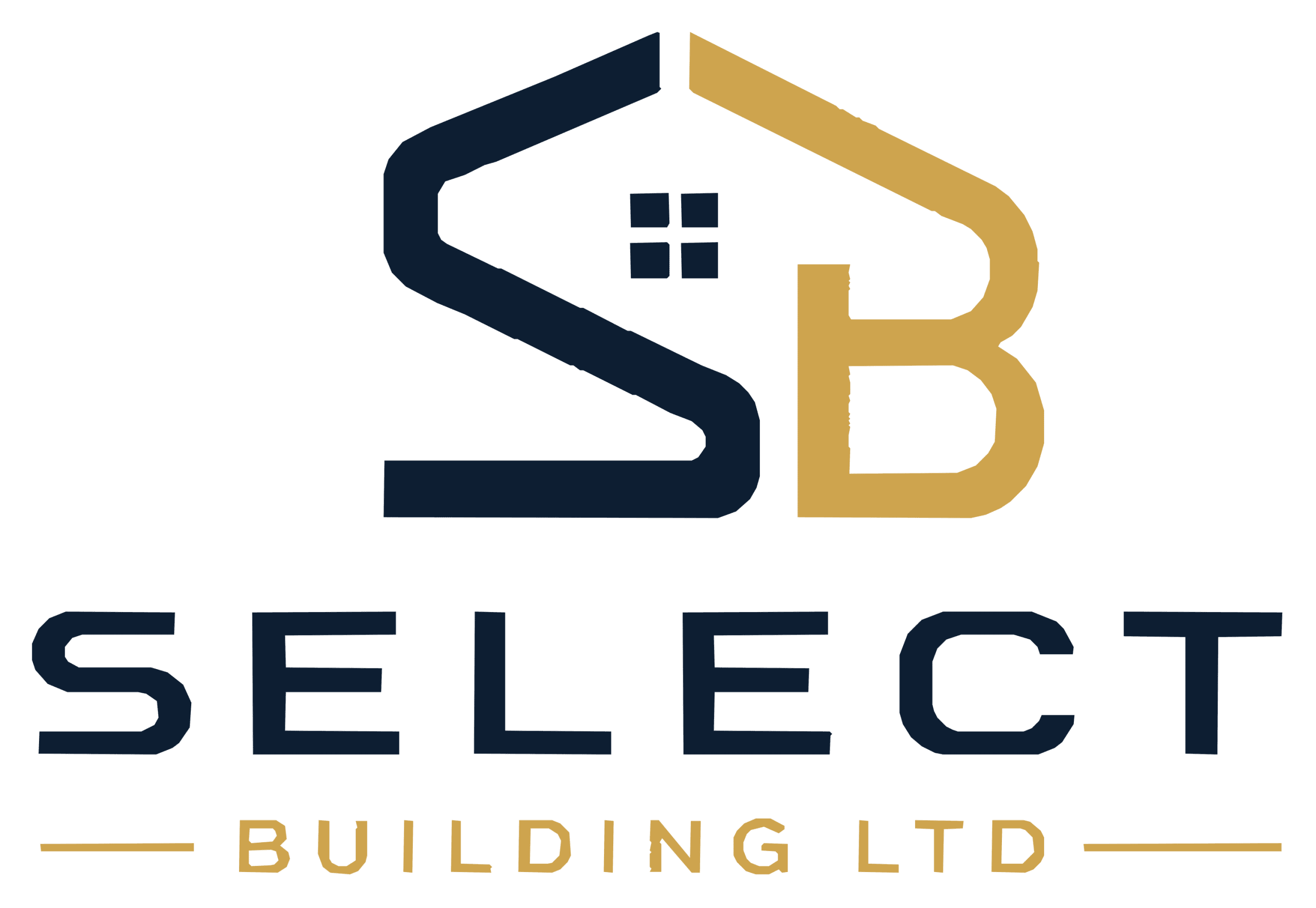 Select Building Ltd